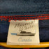 MADE IN CANADA ハーフジップアノラック メンズ JPN:M