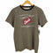 リーバイス Levis 前面プリント クルーネックTシャツ メンズ JPN:L