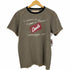 リーバイス Levis 前面プリント クルーネックTシャツ メンズ JPN:L