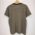 リーバイス Levis 前面プリント クルーネックTシャツ メンズ JPN:L