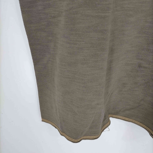 リーバイス Levis 前面プリント クルーネックTシャツ メンズ JPN:L