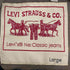 リーバイス Levis 前面プリント クルーネックTシャツ メンズ JPN:L