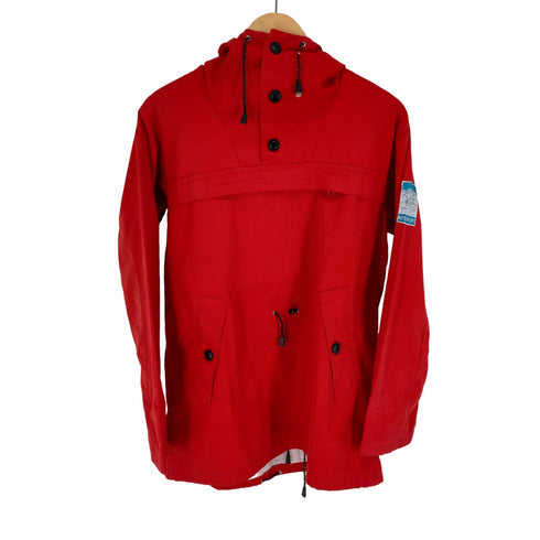 INTERSPORT アノラックパーカー メンズ 18