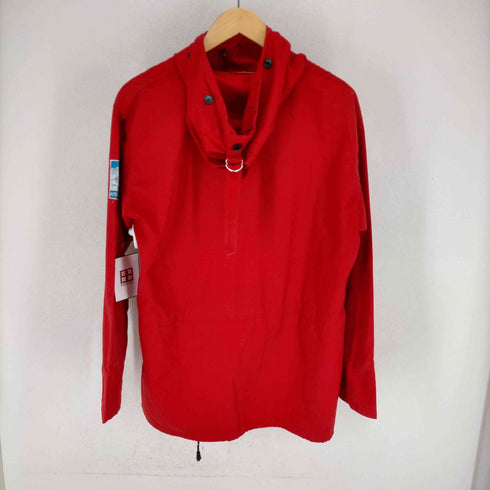 INTERSPORT アノラックパーカー メンズ 18
