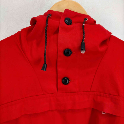 INTERSPORT アノラックパーカー メンズ 18