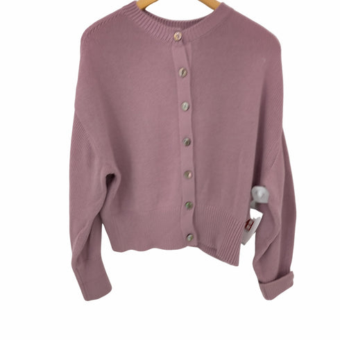 スローブイエナ SLOBE IENA 21AW 2WAYクルーネックカーディガン レディース FREE
