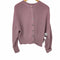 スローブイエナ SLOBE IENA 21AW 2WAYクルーネックカーディガン レディース FREE