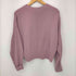 スローブイエナ SLOBE IENA 21AW 2WAYクルーネックカーディガン レディース FREE