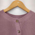 スローブイエナ SLOBE IENA 21AW 2WAYクルーネックカーディガン レディース FREE