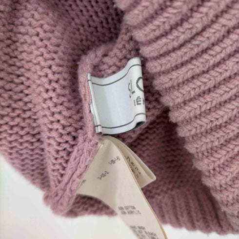 スローブイエナ SLOBE IENA 21AW 2WAYクルーネックカーディガン レディース FREE