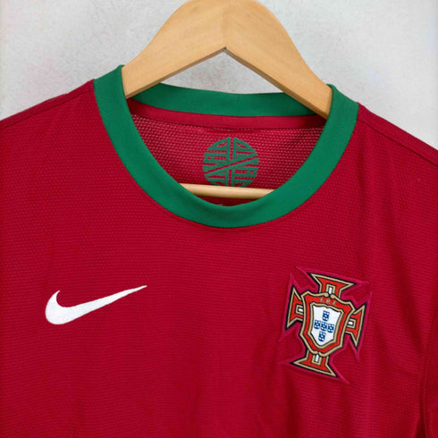 ナイキ NIKE ナショナルチーム ゲームシャツ メンズ JPN:S