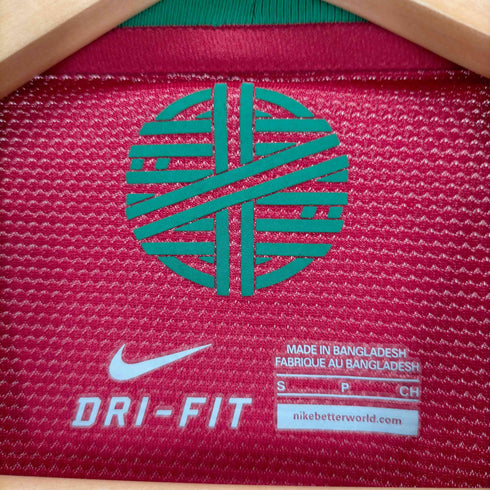 ナイキ NIKE ナショナルチーム ゲームシャツ メンズ JPN:S
