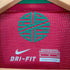 ナイキ NIKE ナショナルチーム ゲームシャツ メンズ JPN:S
