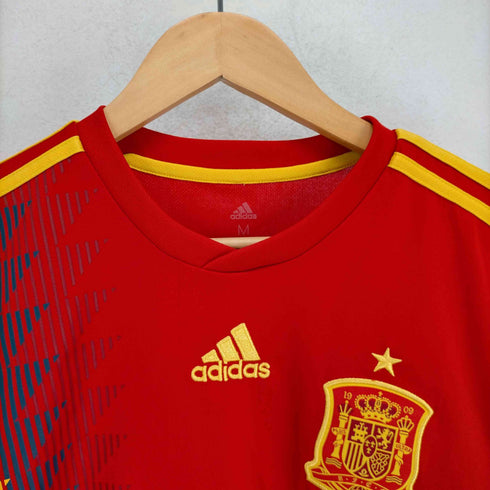アディダス adidas ナショナルチーム ゲームシャツ メンズ JPN:M