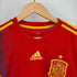 アディダス adidas ナショナルチーム ゲームシャツ メンズ JPN:M