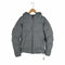 ユニクロ UNIQLO シームレスダウンパーカ メンズ JPN:M