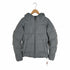 ユニクロ UNIQLO シームレスダウンパーカ メンズ JPN:M