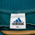 アディダス adidas 90-00s Vネックストライプゲームシャツ メンズ M-L