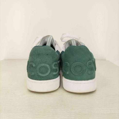ラコステ LACOSTE CARNABY EVO 419 2 レースアップスニーカー メンズ EUR:42