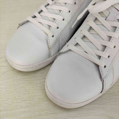 ラコステ LACOSTE CARNABY EVO 419 2 レースアップスニーカー メンズ EUR:42