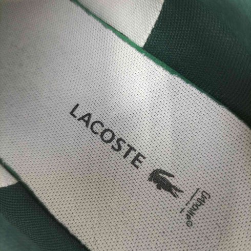 ラコステ LACOSTE CARNABY EVO 419 2 レースアップスニーカー メンズ EUR:42