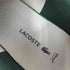 ラコステ LACOSTE CARNABY EVO 419 2 レースアップスニーカー メンズ EUR:42