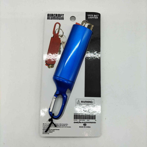 シュプリーム Supreme Lighter Case Carabiner メンズ