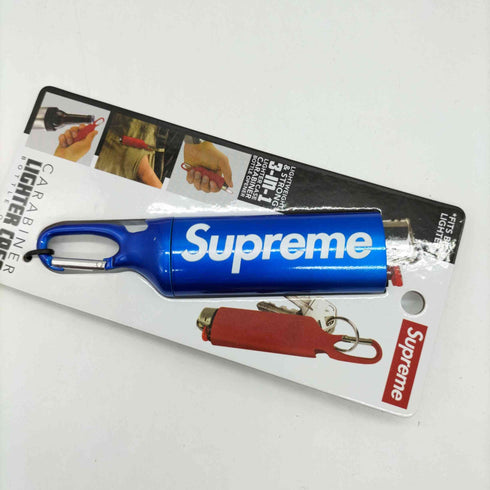 シュプリーム Supreme Lighter Case Carabiner メンズ