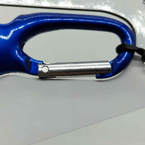シュプリーム Supreme Lighter Case Carabiner メンズ