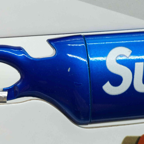 シュプリーム Supreme Lighter Case Carabiner メンズ
