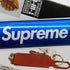 シュプリーム Supreme Lighter Case Carabiner メンズ