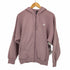 アディダス adidas W WORDING フルジップフーディ レディース JPN:S