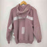 アディダス adidas W WORDING フルジップフーディ レディース JPN:S