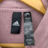 アディダス adidas W WORDING フルジップフーディ レディース JPN:S