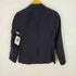 ユナイテッドアローズ UNITED ARROWS ストライプシングルジャケット レディース DE:36