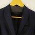 ユナイテッドアローズ UNITED ARROWS ストライプシングルジャケット レディース DE:36