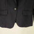 ユナイテッドアローズ UNITED ARROWS ストライプシングルジャケット レディース DE:36