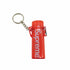 シュプリーム Supreme Waterproof Lighter Case Keychain メンズ
