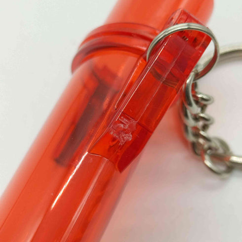 シュプリーム Supreme Waterproof Lighter Case Keychain メンズ