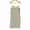 メゾンスペシャル MAISON SPECIAL Side Line Lace Camisole Tunic サイドライン レース キャミチュニック キャミソール ワンピース レディース FREE