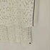 メゾンスペシャル MAISON SPECIAL Side Line Lace Camisole Tunic サイドライン レース キャミチュニック キャミソール ワンピース レディース FREE