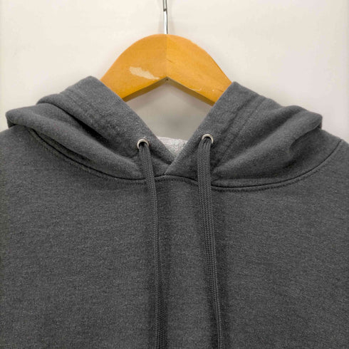 チャンピオン Champion ECO 00s ロゴ同色刺繍 プルオーバーパーカー メンズ import:M