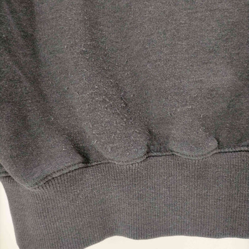 チャンピオン Champion ECO 00s ロゴ同色刺繍 プルオーバーパーカー メンズ import:M