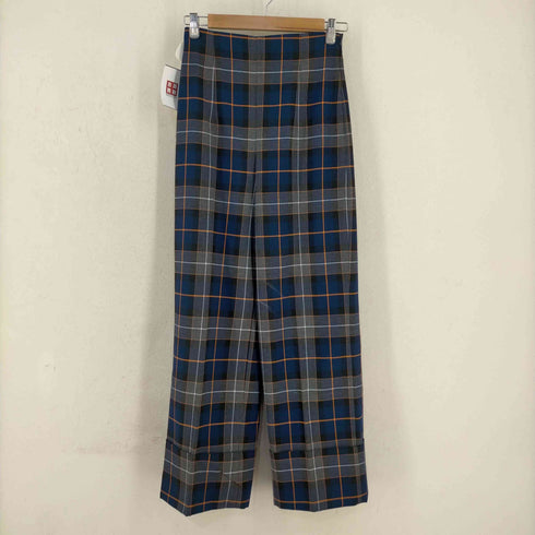 ザラ ZARA ノースリーブ セットアップ レディース S