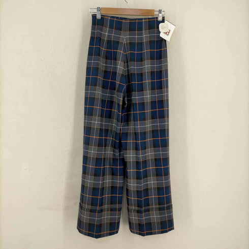 ザラ ZARA ノースリーブ セットアップ レディース S