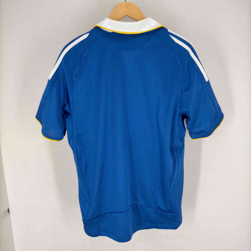 アディダス adidas 08-09 ゲームシャツ メンズ O