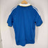 アディダス adidas 08-09 ゲームシャツ メンズ O