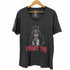 Ⓒ2013 I WANT YOU バンドTシャツ レディース XL