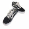バンズ VANS OLD SKOOL PLAT オールドスクール プラット 厚底スニーカー レディース JPN:24.5