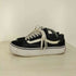バンズ VANS OLD SKOOL PLAT オールドスクール プラット 厚底スニーカー レディース JPN:24.5